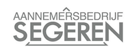 Vacatures van Aannemingsbedrijf Segeren B.V.