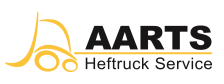 Vacatures van Aarts Heftruck Service B.V.