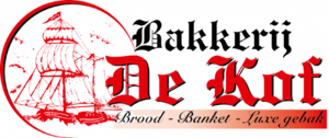 Vacatures van Bakkerij de Kof