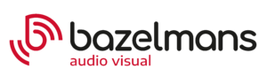 Vacatures van Bazelmans Audio Visual