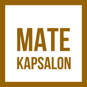Vacatures van Kapsalon Mate