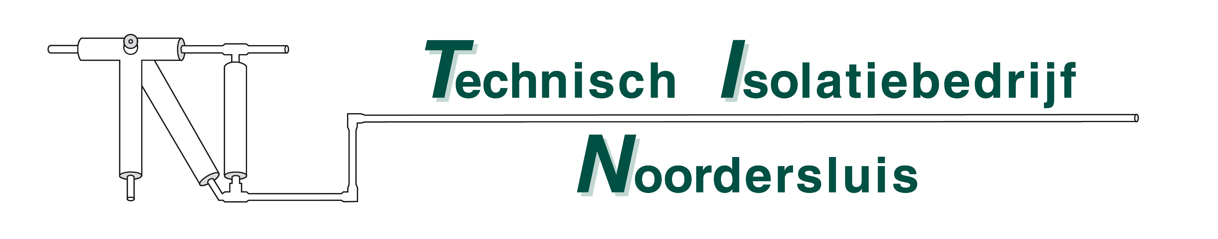 Vacatures van V.O.F. Technisch Isolatiebedrijf Noordersluis